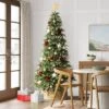 14.5" Lit-Led Gold Starburst Painted Gold Beads Warm White Lights Christmas Tree Topper - Wondershop™ -Wondershop GUEST 71e05aac 08a9 4049 b8fd 547f7b85992d
