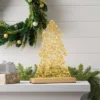 Christmas Metal With Led Tree - Wondershop™ 1 Christmas Metal With Led Tree - Wondershop™ -Wondershop GUEST 72d91788 8ff2 4e45 a71f 414df81adf44