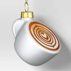 3pc Christmas Gift Ornament Set Glass Paris - Wondershop™ -Wondershop GUEST 730bce14 f32a 4dae 868c ce2881e8d70d