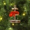 Christmas Resin Seafood Tower Ornament - Wondershop™ -Wondershop GUEST 7a16bcc2 0291 4106 9901 a63cff6e737a