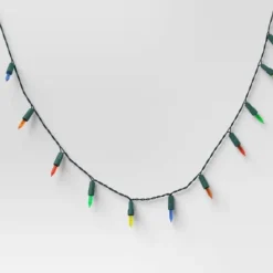 50ct LED Battery Operated Hybrid Miniature String Lights With Green Wire - Wondershop™ 10 50ct LED Battery Operated Hybrid Miniature String Lights With Green Wire - Wondershop™ -Wondershop GUEST 7aebbdd0 276c 484a 9a4c e3d354be13f9