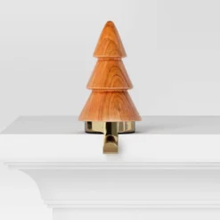 Christmas Wood Tree Stocking Holder - Wondershop™ 11 Christmas Wood Tree Stocking Holder - Wondershop™ -Wondershop GUEST 7b4ea597 18b7 4eeb 8a8c 793b82e595c5