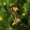 Christmas Gold Resin Trophy Ornament - Wondershop™ -Wondershop GUEST 7fc1a23c e4e2 4255 a387 084a67c9fa53