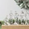 6pc Acrylic Christmas Nativity Scene Figurine Set - Wondershop™ 1 6pc Acrylic Christmas Nativity Scene Figurine Set - Wondershop™ -Wondershop GUEST 825ebef9 b0a5 491b b1e0 d5f1b87c3bdf