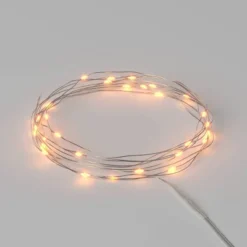 30ct LED Battery Operated Dewdrop Fairy String Lights - Wondershop™ 14 30ct LED Battery Operated Dewdrop Fairy String Lights - Wondershop™ -Wondershop GUEST 83d7dc0d 36bd 4d81 b5bc bd085d60042a