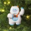 Christmas Yeti Ornament - Wondershop™ 2 Christmas Yeti Ornament - Wondershop™ -Wondershop GUEST 868c1936 9658 497e 9f6f 9ff2bddc8bf9