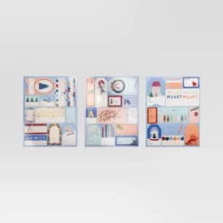 70ct Christmas Holiday Cheer Peel And Stick Gift Tags Multi - Wondershop™ -Wondershop GUEST 86d8dbbc 1cdc 48e4 acf6 1c0a86c803d3