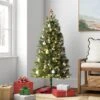 Christmas Plastic Finial Tree Topper Red/Green - Wondershop™ 2 Christmas Plastic Finial Tree Topper Red/Green - Wondershop™ -Wondershop GUEST 8ddba8cc 32b6 4095 be64 fb672e8cb15c