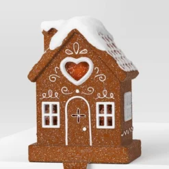 3D House Stocking Holder - Wondershop™ 9 3D House Stocking Holder - Wondershop™ -Wondershop GUEST 8e5451e2 535c 421b 8779 dd6d2077caa8