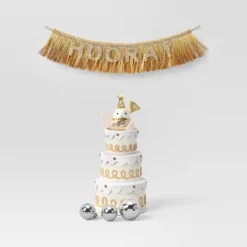 10pc Featherly Friends 2025 Anniversary Collection Christmas Bird Figurine Set - Wondershop™ 11 10pc Featherly Friends 2025 Anniversary Collection Christmas Bird Figurine Set - Wondershop™ -Wondershop GUEST 8e601ea6 7a3e 4b07 95cf 7d86d6b7b79d