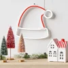 LED Battery Operated Christmas Neon Santa Hat Hangable Sign Red/White - Wondershop™ -Wondershop GUEST 8e887c7f 58f9 4289 a4ca 892f50141046