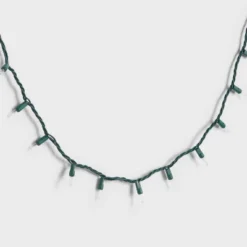 50ct Incandescent Mini Christmas String Lights With Green Wire - Wondershop™ -Wondershop GUEST 933b96b7 0bb2 44de a10f 95a9dae539fa