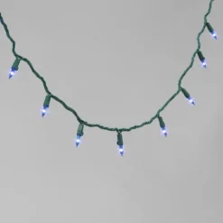 100ct LED Smooth Mini Christmas String Lights - Wondershop™ -Wondershop GUEST 943ad571 5493 4b98 8fd7 dffdba31071c