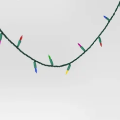 350ct Incandescent Mini Christmas String Lights With Green Wire - Wondershop™ -Wondershop GUEST 94d192fa 1d84 47f0 afc3 251ed19ff93b