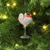 4" Christmas Shrimp Cocktail Ornament - Wondershop™ -Wondershop GUEST 964f3ab5 98d8 4691 a942 1d3e5b8ef338