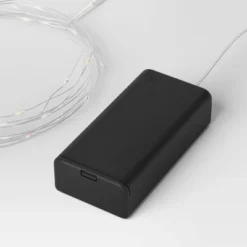 30ct LED Battery Operated Dewdrop Fairy String Lights - Wondershop™ 11 30ct LED Battery Operated Dewdrop Fairy String Lights - Wondershop™ -Wondershop GUEST 98b245fc 0e77 4e83 bbf1 3a42c17ec859