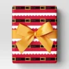 40" 125 Sq Ft Christmas Roll Wrap Santa Belt - Wondershop™ -Wondershop GUEST 9995ff9d 7c96 43b9 9f58 b1f6f0b05672