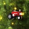 Christmas Tractor Ornament - Wondershop™ 1 Christmas Tractor Ornament - Wondershop™ -Wondershop GUEST 9d665220 2fd0 4bfb b5a8 243bd1a46f5b