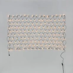 150ct 4'x6' Incandescent Mini Christmas Net Lights With Green Wire - Wondershop™ 12 150ct 4'x6' Incandescent Mini Christmas Net Lights With Green Wire - Wondershop™ -Wondershop GUEST 9e5fc05e f481 46f3 afef 5c2b84978b76