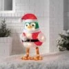 Incandescent Tinsel Santa Bird Christmas Novelty Sculpture Light With Clear Color Light Bulb - Wondershop™ -Wondershop GUEST 9ee6aaff 9d7d 4b73 b235 d2e4d223342c