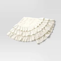 48" Velvet Tree Skirt With 3 Layers Of Ruffles - Wondershop™ 15 48" Velvet Tree Skirt With 3 Layers Of Ruffles - Wondershop™ -Wondershop GUEST a7fd626a f260 49bd 91ab f042b57fb0bb