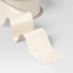 36' Christmas Holiday Cheer Premium Ribbon Ivory Satin - Wondershop™ 5 36' Christmas Holiday Cheer Premium Ribbon Ivory Satin - Wondershop™ -Wondershop GUEST aa5507c2 ac6a 48a7 b0c0 54564bd3aa62