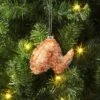 Christmas Glass Chicken Wing Ornament - Wondershop™ -Wondershop GUEST aab6c156 c73e 4dda a43f 8527b337bbf2