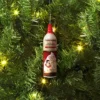 5" Christmas Resin Peppermint Aerosol Whip Ornament - Wondershop™ -Wondershop GUEST b116692d e5bf 4921 bffa 6c125a331e25