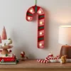 LED Marquee Candy Cane Christmas Novelty Silhouette Light - Wondershop™ 2 LED Marquee Candy Cane Christmas Novelty Silhouette Light - Wondershop™ -Wondershop GUEST b88cecfb 10e5 4e40 816b 99da87825c96
