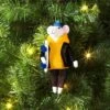 Christmas Felted Wool Skateboarder Mouse Ornament - Wondershop™ 2 Christmas Felted Wool Skateboarder Mouse Ornament - Wondershop™ -Wondershop GUEST ba4515e3 17ed 49ca a398 a3b7c5638df3