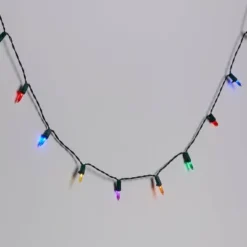 50ct Solar LED Christmas Indoor Outdoor Mini String Lights With Green Wire - Wondershop™ 12 50ct Solar LED Christmas Indoor Outdoor Mini String Lights With Green Wire - Wondershop™ -Wondershop GUEST bcd36e1e df52 4b8d b2ba 04f24990fc0b