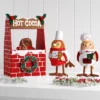 Christmas Featherly Friends Hot Cocoa Stand Decor - Wondershop™ -Wondershop GUEST c170c057 2f45 46aa 96ea 323e0b0fafac