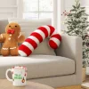 26" Christmas Candy Cane Pillow - Wondershop™ 1 26" Christmas Candy Cane Pillow - Wondershop™ -Wondershop GUEST c33190e4 5c67 4d5a 9393 d65425ee9d8f