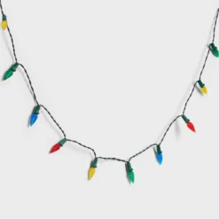 50ct Solar LED Faceted Christmas Indoor Outdoor String Lights With Green Wire - Wondershop™ 9 50ct Solar LED Faceted Christmas Indoor Outdoor String Lights With Green Wire - Wondershop™ -Wondershop GUEST c8cf3454 c8c1 40ba 84e9 b5d95514220e