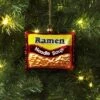 Christmas Glass Ramen Christmas Tree Ornament - Wondershop™ -Wondershop GUEST c8ec6b21 33a6 4d45 ab55 34557cbe8b61