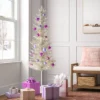 Christmas Champagne Tinsel Tree - Wondershop™ -Wondershop GUEST cad8c9a1 8c59 4858 82f1 7c44b134307a
