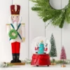 Christmas Fabric Nutcracker Figural Decor - Wondershop™ 1 Christmas Fabric Nutcracker Figural Decor - Wondershop™ -Wondershop GUEST cdef70e2 b544 4e16 a801 d808c02a5851