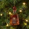 Glass Tequila Bottle Christmas Tree Ornament Orange - Wondershop™ -Wondershop GUEST d4dedb05 60fe 4864 852f d60e5c3e1434