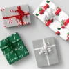 7 End Christmas Curl Ribbon 70' Red/Green/White - Wondershop™ -Wondershop GUEST d86b4f2f 0f75 492d 85ec 6ed613d75a37