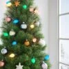 Incandescent Christmas Filament String Lights Multicolor Light Bulb With Green Wire - Wondershop™ -Wondershop GUEST d93d2a28 e12c 467b a298 7dd85197941b