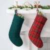 20" Faux Shearling Stocking - Wondershop™ -Wondershop GUEST daad4062 a60d 4ce6 a157 2bd5c3b0922c