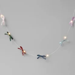 30ct LED Battery Operated Dewdrop Fairy String Lights - Wondershop™ 13 30ct LED Battery Operated Dewdrop Fairy String Lights - Wondershop™ -Wondershop GUEST dd59a2c2 8282 47ec 9ced e32806fff7a3