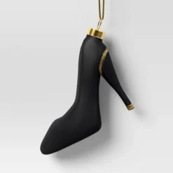 3pc Christmas Gift Ornament Set Glass Fashionista - Wondershop™ 9 3pc Christmas Gift Ornament Set Glass Fashionista - Wondershop™ -Wondershop GUEST de343300 0303 45c6 9cba ebec4652838b