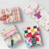 50ct Christmas Tie-On Gift Tags Cheerful Prints - Wondershop™ -Wondershop GUEST e417e3f3 e77a 4f01 bf23 5b641614c8af