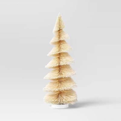 16" Christmas Spiral Sisal Tree - Wondershop™ 8 16" Christmas Spiral Sisal Tree - Wondershop™ - Image 7