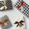 4pk Christmas Velvet Ribbon Gift Packaging Accessories Brown/Beige/Rust/Orange - Wondershop™ 2 4pk Christmas Velvet Ribbon Gift Packaging Accessories Brown/Beige/Rust/Orange - Wondershop™ -Wondershop GUEST e598bb63 e72a 4594 ad90 41c01a1110f6