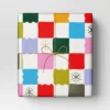 30” 25 Sq Ft Christmas Roll Wrap Multi-Colored Check - Wondershop™ 2 30” 25 Sq Ft Christmas Roll Wrap Multi-Colored Check - Wondershop™ -Wondershop GUEST e8247a05 2ec9 42d5 982d 35c141e00170