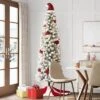 10" Tinsel Santa Hat Christmas Tree Topper Red/White - Wondershop™ 2 10" Tinsel Santa Hat Christmas Tree Topper Red/White - Wondershop™ -Wondershop GUEST e8fea030 d4de 48e0 956b ccd99ef4c5d3