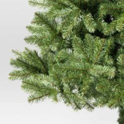 7.5' Un-Lit Alberta Spruce Artificial Christmas Tree - Wondershop™ -Wondershop GUEST ea21fec1 0fe1 48a3 bfac f3b7fff7aecd