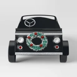 Christmas Featherly Friends Car Decor - Wondershop™ 8 Christmas Featherly Friends Car Decor - Wondershop™ -Wondershop GUEST ea9f4df2 2a3f 4e21 bca8 fb49483b5e24